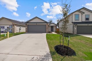 730 Jennifer Way, New Braunfels, TX 78130