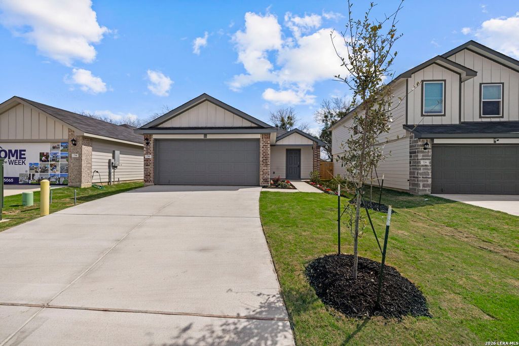 730 Jennifer Way, New Braunfels, TX 78130