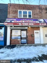 6241 FRANKFORD AVENUE, Philadelphia, PA 19135