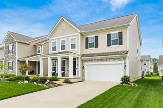 7306 Whimbrel Lane, Sunbury, OH 43074