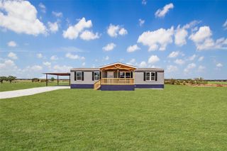 4670 Lonestar Road, Poolville, TX 76487