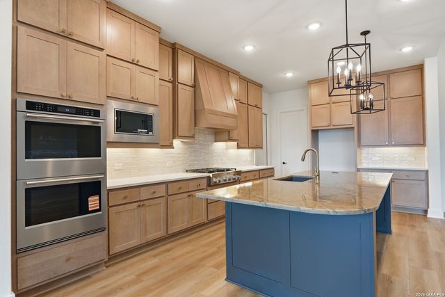 8131 Swift Bear, San Antonio, TX 78266