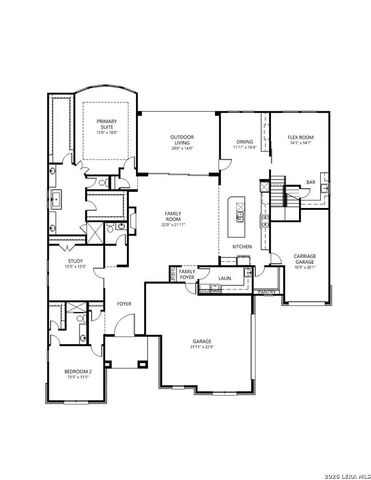 8131 Swift Bear, San Antonio, TX 78266