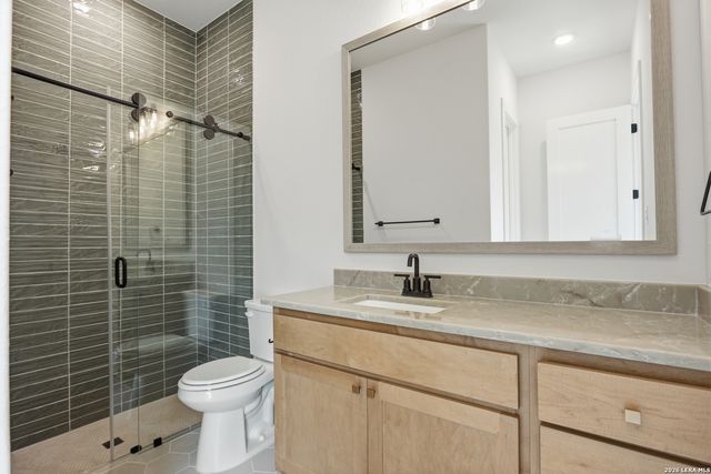 8131 Swift Bear, San Antonio, TX 78266