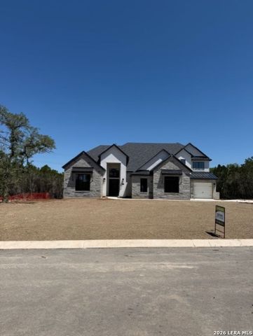 8131 Swift Bear, San Antonio, TX 78266