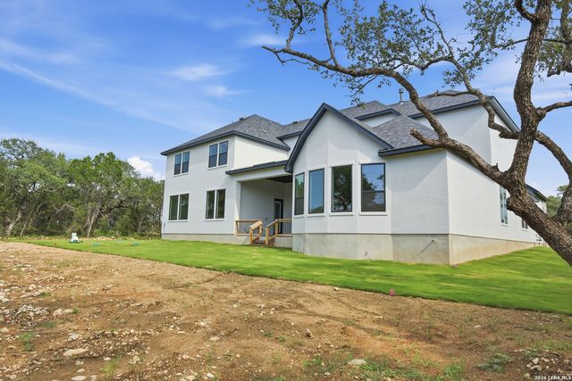 8131 Swift Bear, San Antonio, TX 78266