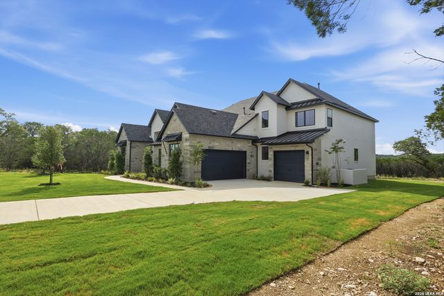 8131 Swift Bear, San Antonio, TX 78266