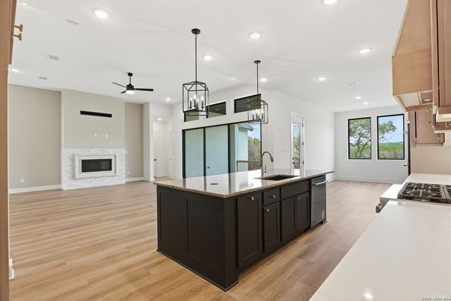 8131 Swift Bear, San Antonio, TX 78266