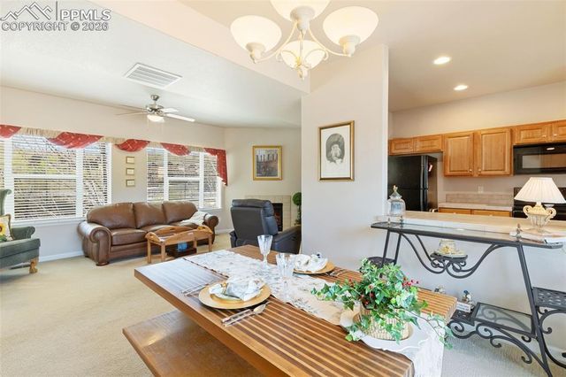 4090 Star View, Colorado Springs, CO 80907