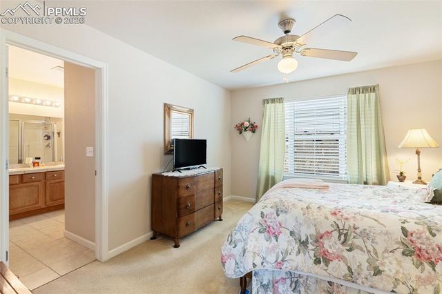 4090 Star View, Colorado Springs, CO 80907