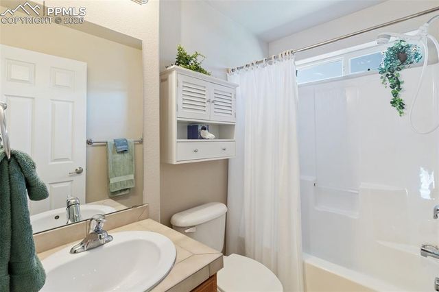 4090 Star View, Colorado Springs, CO 80907