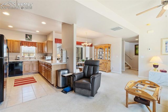 4090 Star View, Colorado Springs, CO 80907