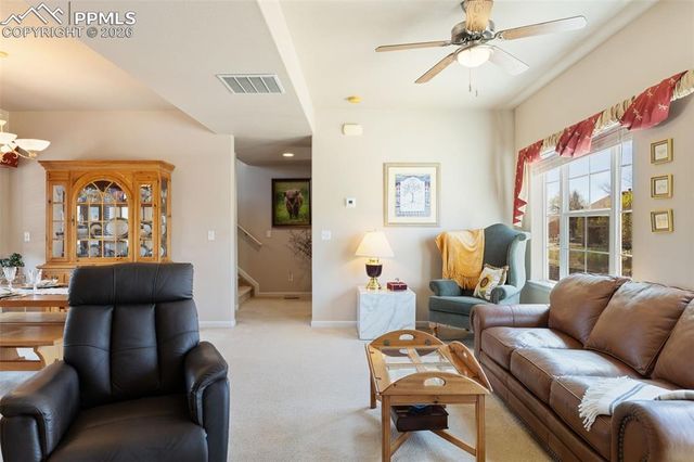 4090 Star View, Colorado Springs, CO 80907