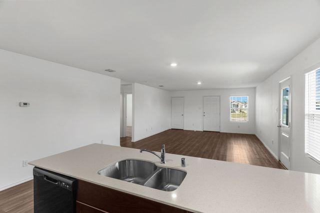 5403 Longshadow Drive, Princeton, TX 75407