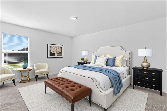 5403 Longshadow Drive, Princeton, TX 75407