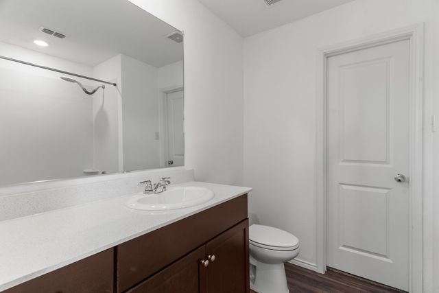 5403 Longshadow Drive, Princeton, TX 75407