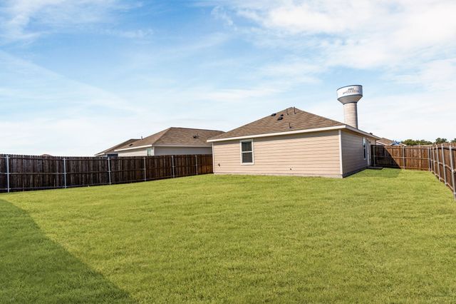 5403 Longshadow Drive, Princeton, TX 75407