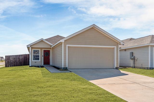 5403 Longshadow Drive, Princeton, TX 75407