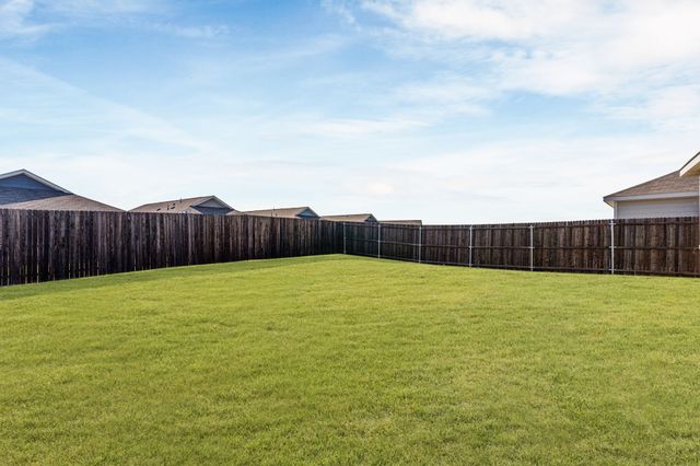 5403 Longshadow Drive, Princeton, TX 75407