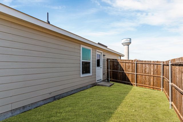 5403 Longshadow Drive, Princeton, TX 75407