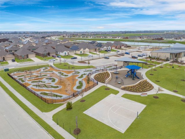 5403 Longshadow Drive, Princeton, TX 75407