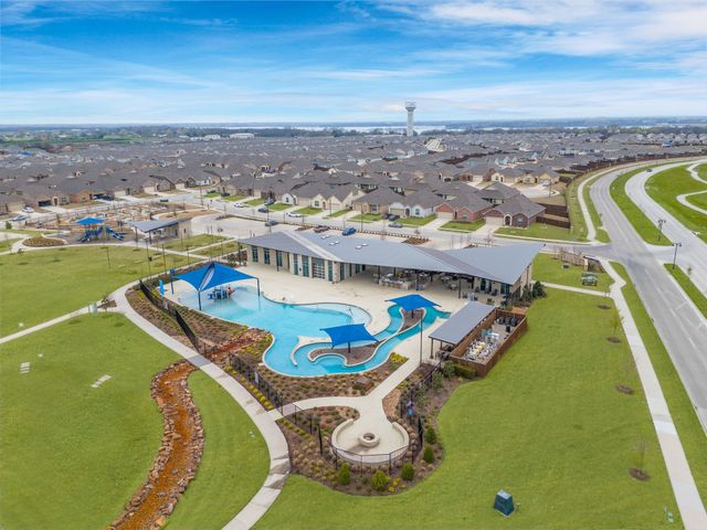 5403 Longshadow Drive, Princeton, TX 75407