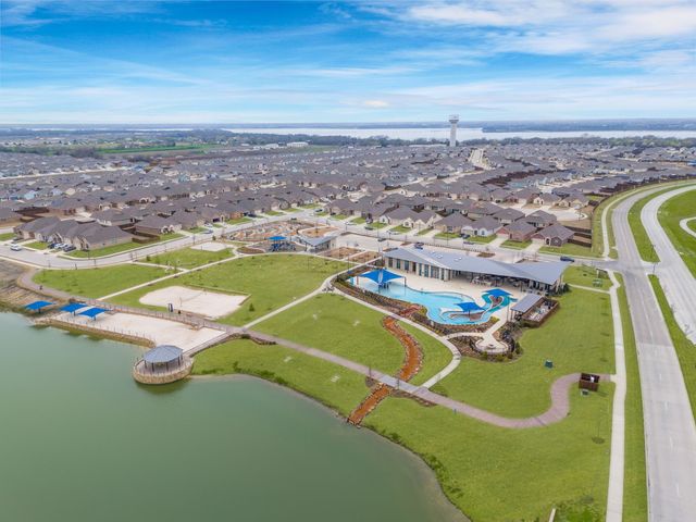 5403 Longshadow Drive, Princeton, TX 75407