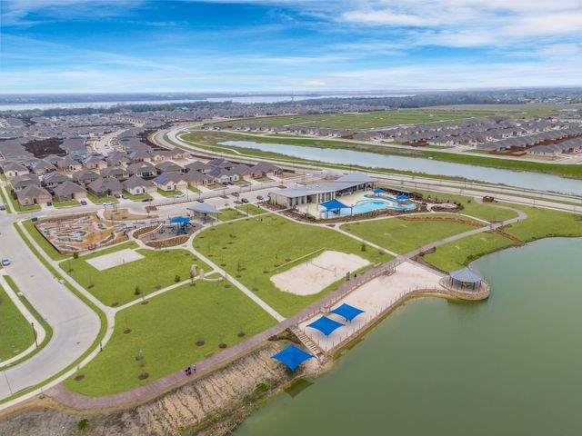 5403 Longshadow Drive, Princeton, TX 75407