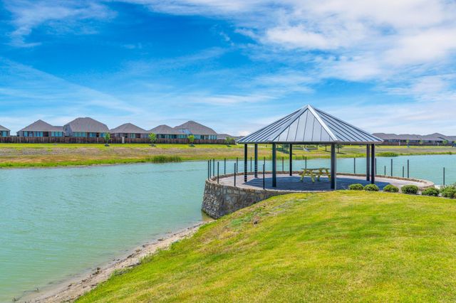 5403 Longshadow Drive, Princeton, TX 75407