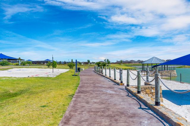 5403 Longshadow Drive, Princeton, TX 75407