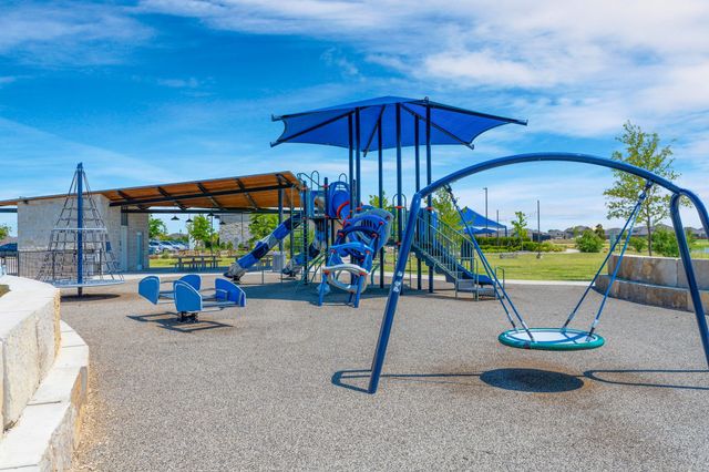 5403 Longshadow Drive, Princeton, TX 75407