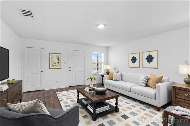 5403 Longshadow Drive, Princeton, TX 75407