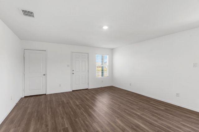 5403 Longshadow Drive, Princeton, TX 75407