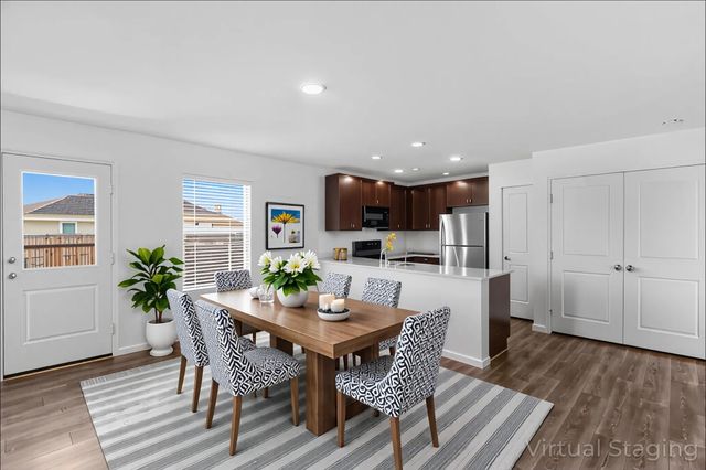 5403 Longshadow Drive, Princeton, TX 75407