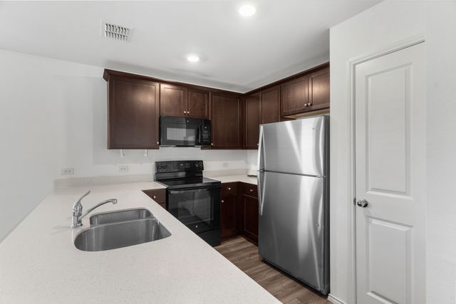 5403 Longshadow Drive, Princeton, TX 75407