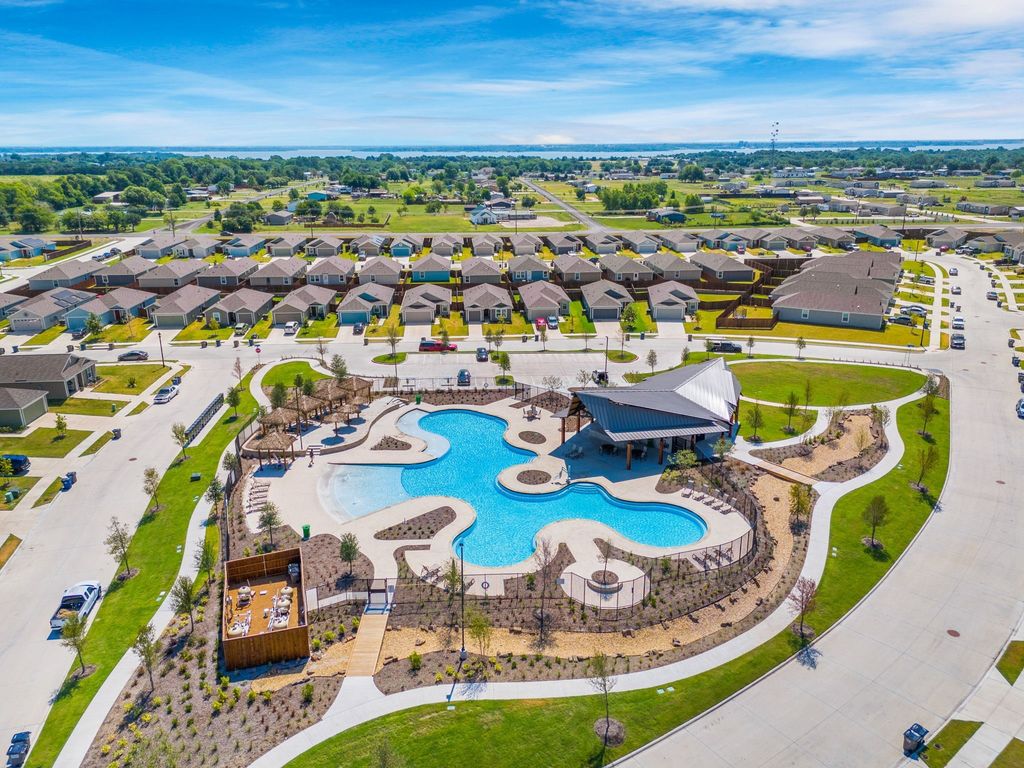 5403 Longshadow Drive, Princeton, TX 75407