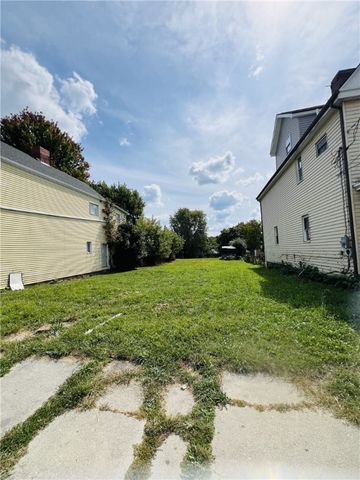 650 Addison Street, City Of Washington, PA 15301