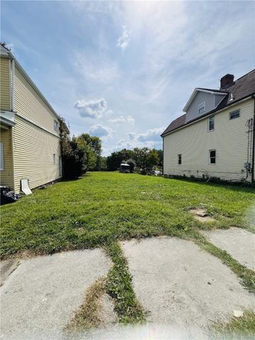 650 Addison Street, City Of Washington, PA 15301