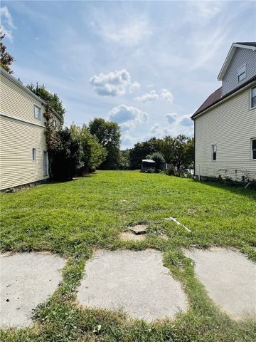 650 Addison Street, City Of Washington, PA 15301