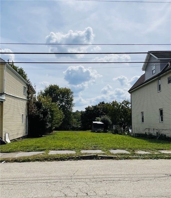 650 Addison Street, City Of Washington, PA 15301