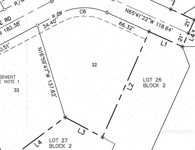 1347 E Chardie Rd, Boise, ID 83702