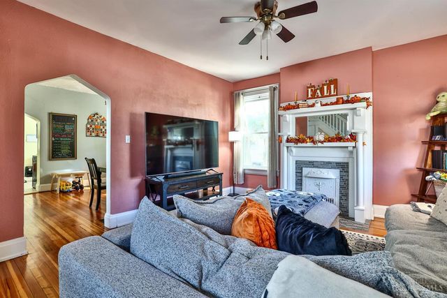 4216 Bell Street, Norwood, OH 45212