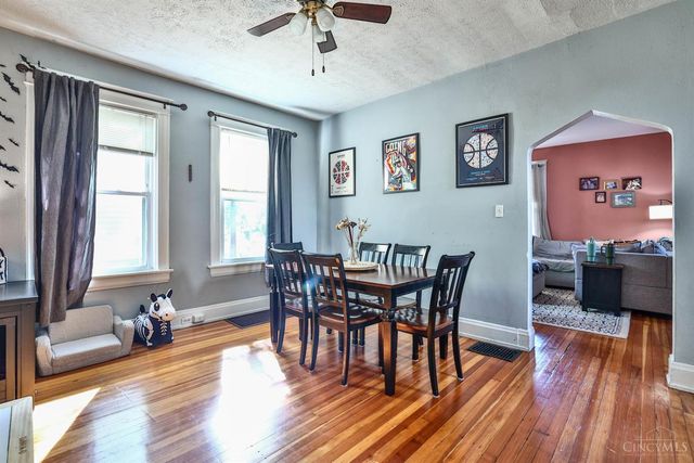 4216 Bell Street, Norwood, OH 45212