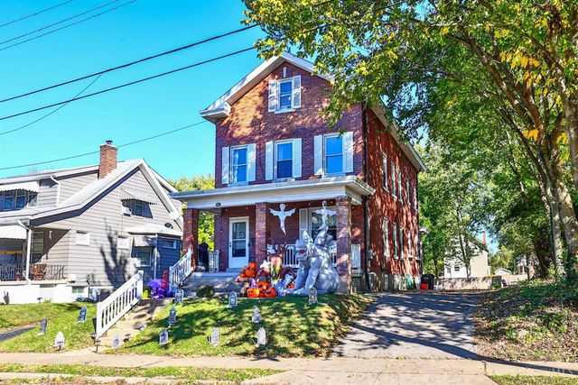 4216 Bell Street, Norwood, OH 45212