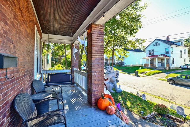 4216 Bell Street, Norwood, OH 45212