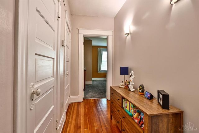 4216 Bell Street, Norwood, OH 45212