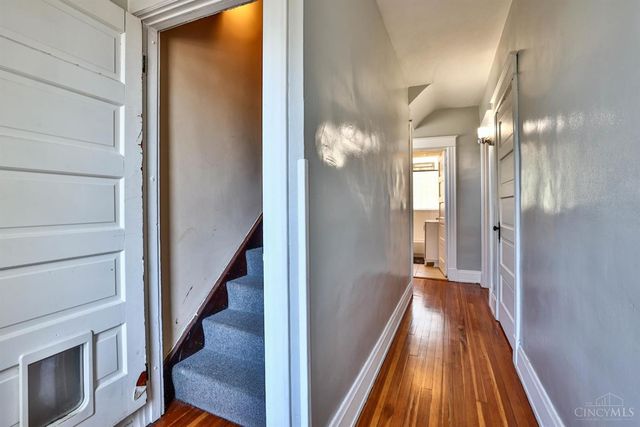 4216 Bell Street, Norwood, OH 45212