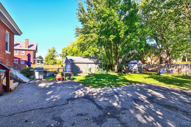 4216 Bell Street, Norwood, OH 45212