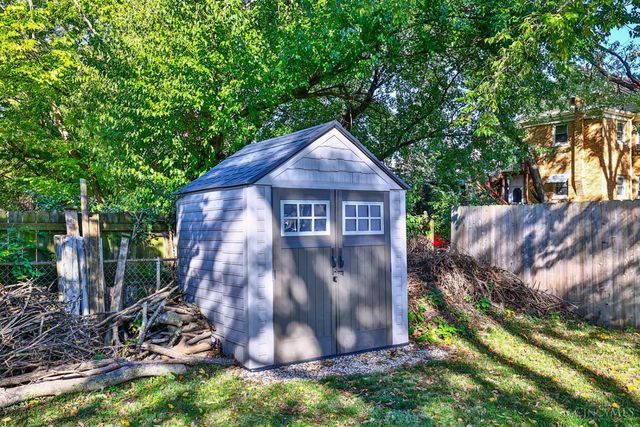 4216 Bell Street, Norwood, OH 45212