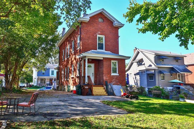 4216 Bell Street, Norwood, OH 45212